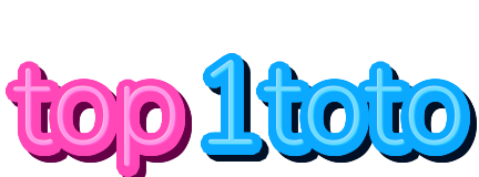 top1toto — logo kanal